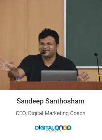 5 Digital Nest coach