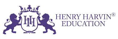 Henry-Harvin-logo