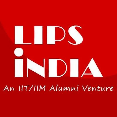 lips-india-logo