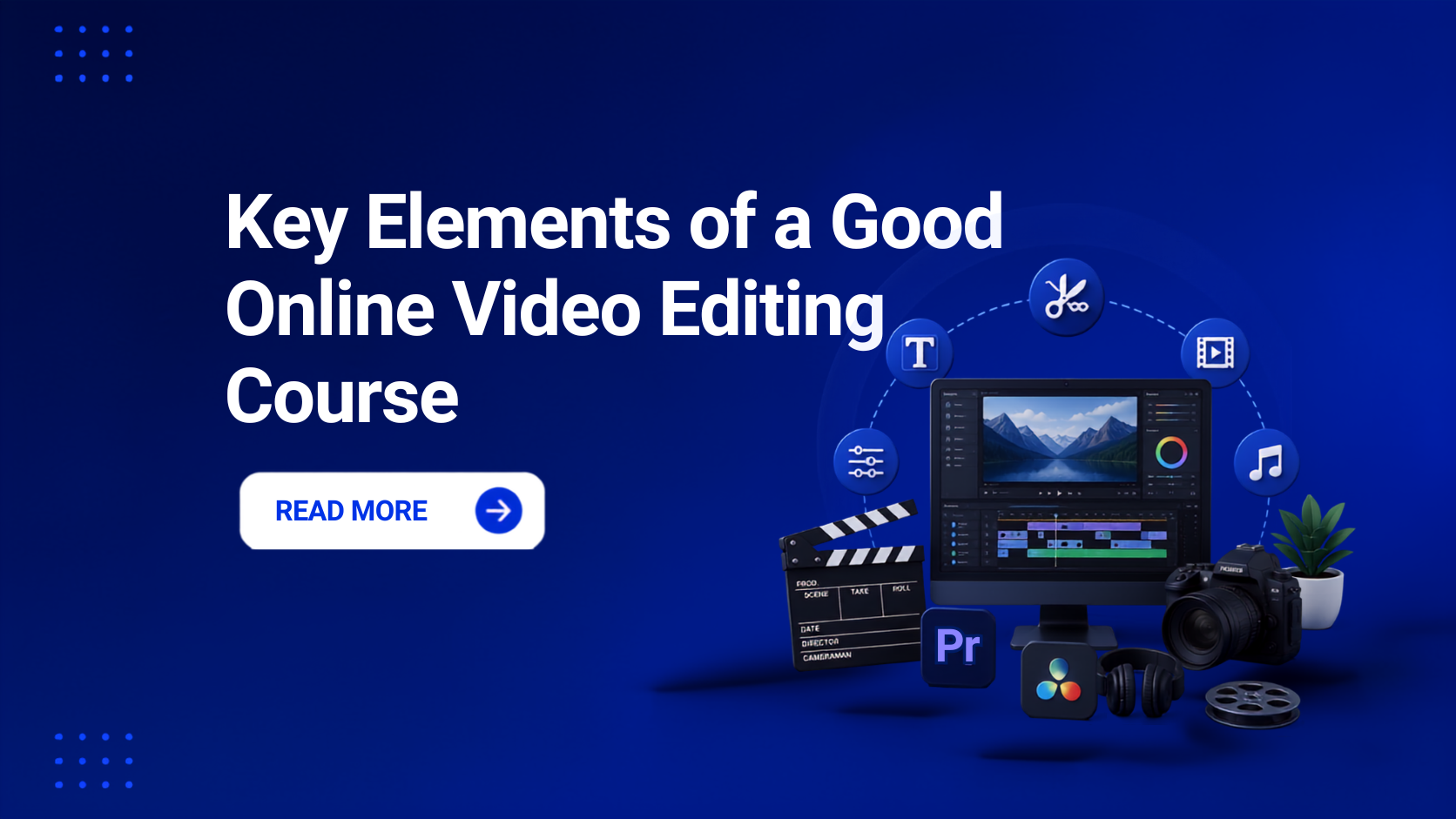 Key-Elements-of-a-Good-Online-Video-Editing-Course-logo
