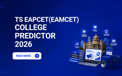TS EAPCET Rank Predictor