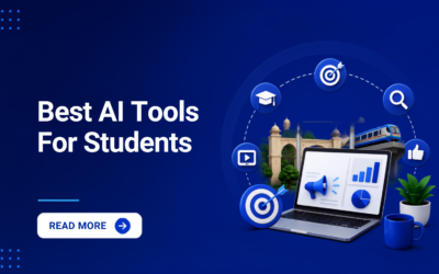 Best AI Tools For Students In 2026