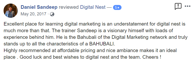 Copy (1) of r1 Digital Nest, Digital Nest School of Business