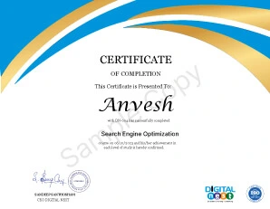 seo (1) Digital Nest, Digital Nest School of Business