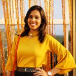 Bhavana, Digital Nest alumni in Russia