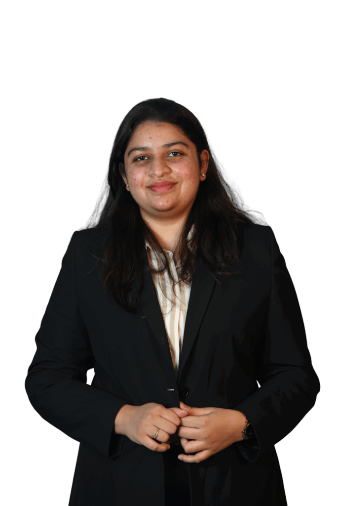 Umang, Corporate Relations Manager at Digital Nest