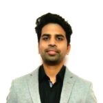 Ashutosh Patro, Head of Performance Marketing at Sprinklr