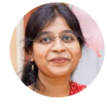 Aarti Maji, Digital Nest alumni in Singapore