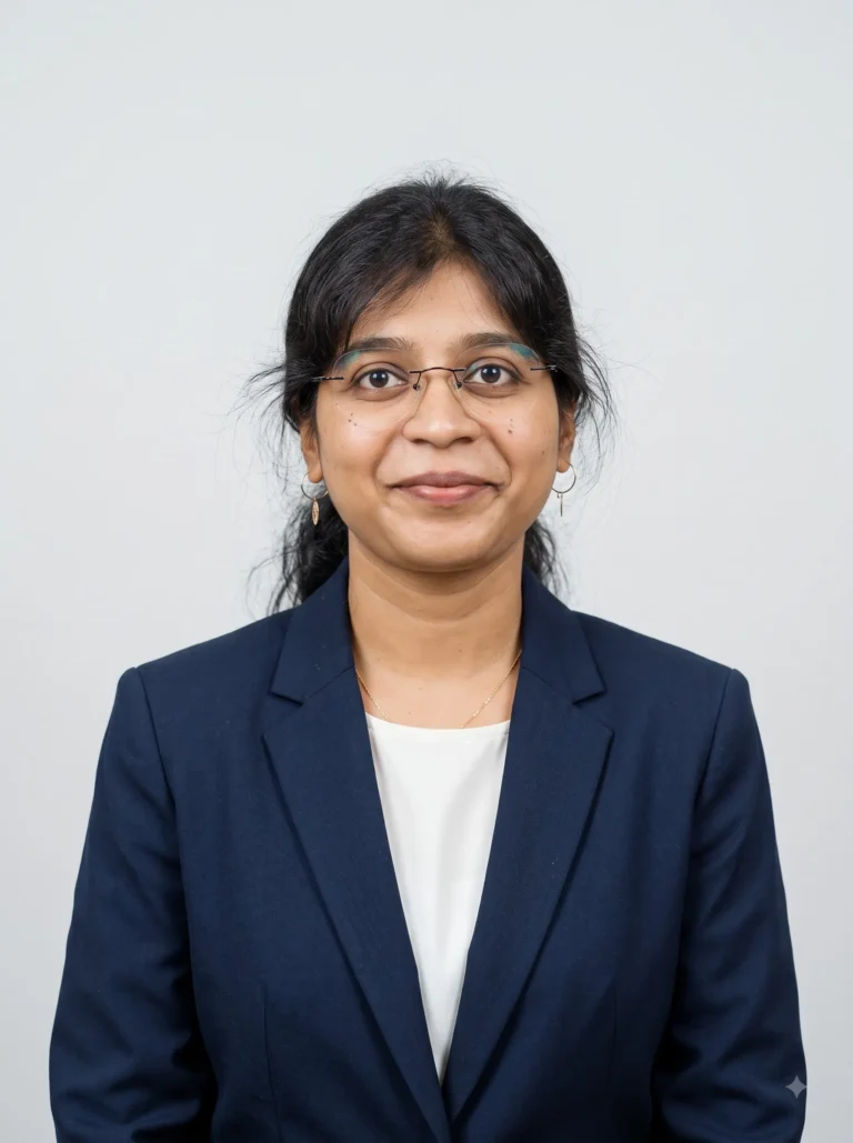 Aarti Maji, Brand Manager at Digital Mojo