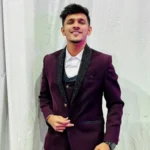 Aayush Chitlangi, Founder & CEO at Trend Digitally