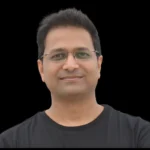 Abhishek Ekbote, Founder at Aquo Digital
