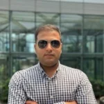 Adarsh Hinduja, Digital Nest alumni in Canada