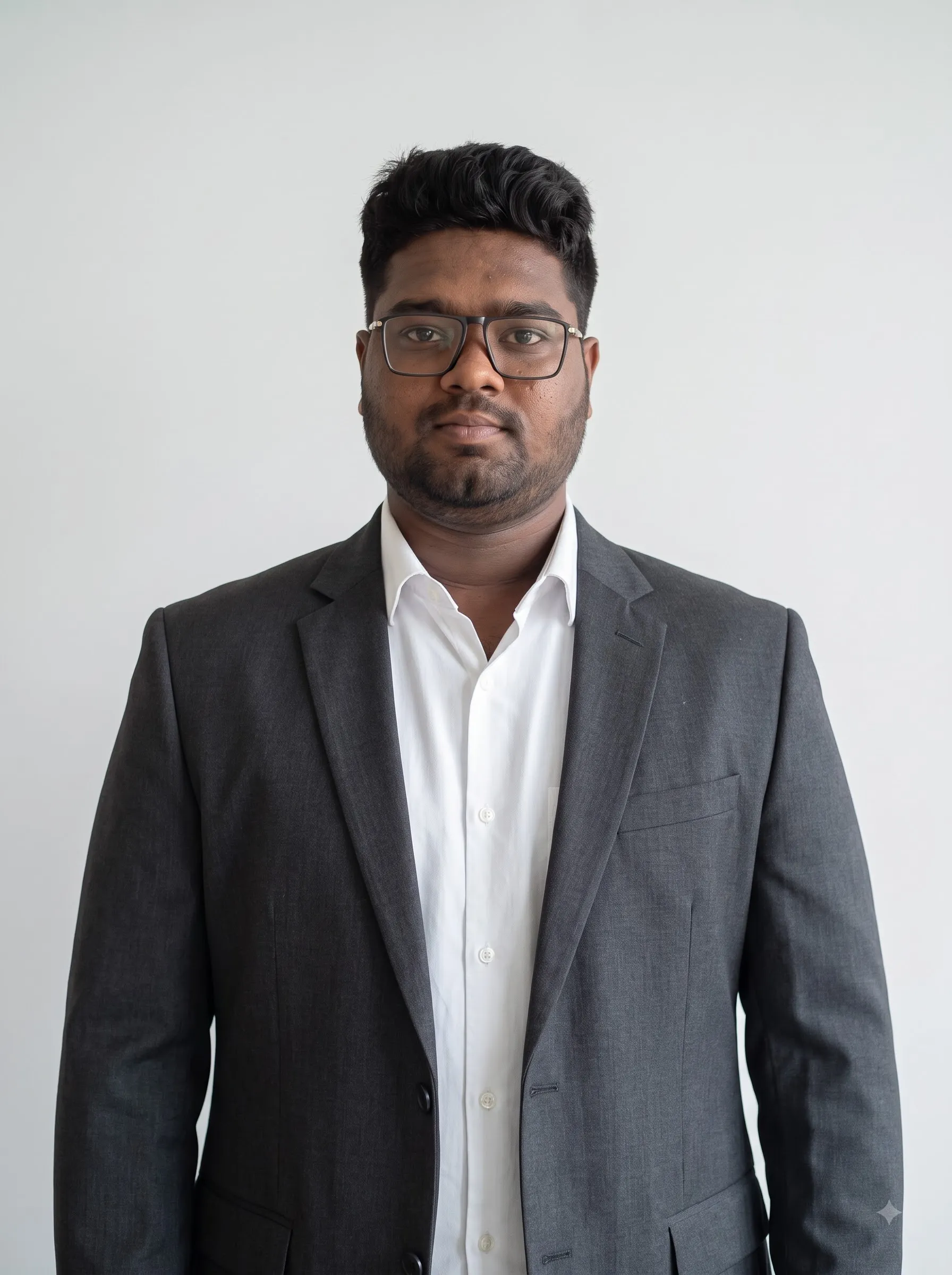 Angirekula Sreekanta, placed at MediaMint
