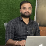 Arun, Managing Director at Impact Strategix
