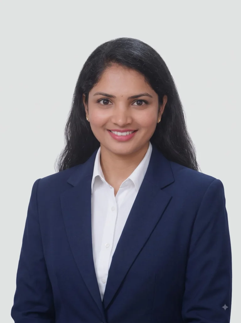 Banoth Asha Devi, Digital Marketing Manager at Sunrise Hospitals