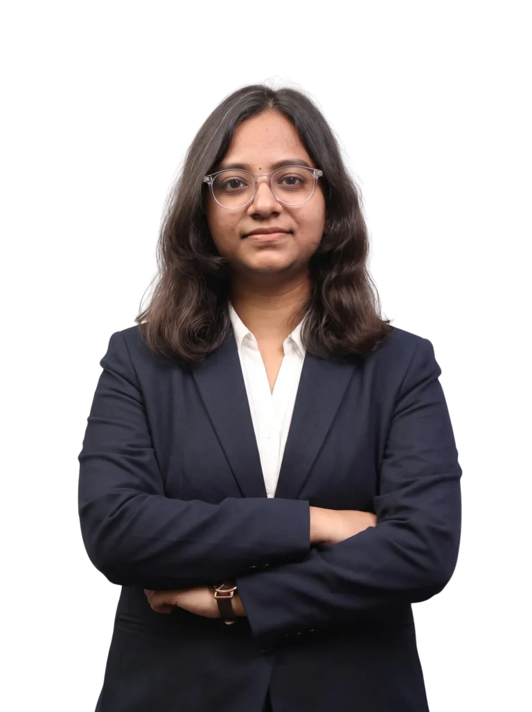 Bhagavathi, digital marketing intern at Multiplier AI