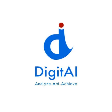 DigitAI logo