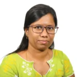 Deepti Madari, Digital Nest alumni in USA