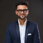 Dhruv Doshi, Digital Nest alumni in United Kingdom