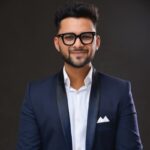 Dhruv Doshi, Head of Sales & Marketing at United Forge