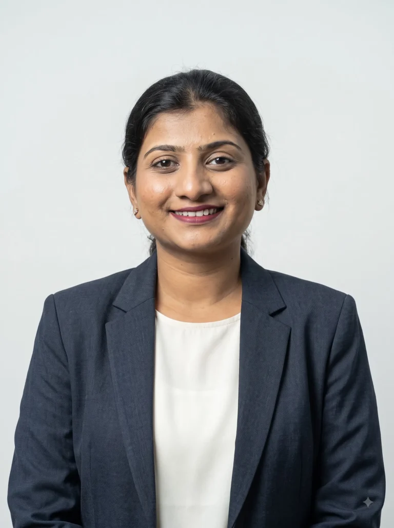 Gopi Priya, placed at Digital Mojo