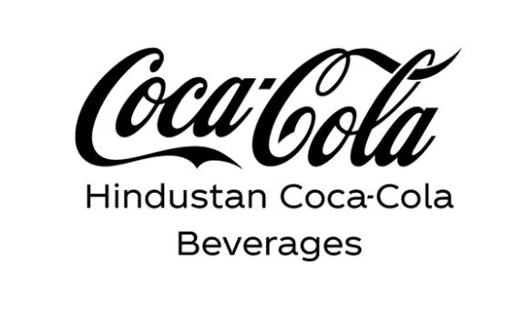 Hindustan Coca-Cola logo