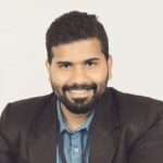 Ismail Katta, Martech & Campaign Tracking Lead at Indegene