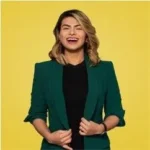 Khadija Fatima, Founder at Pore Over