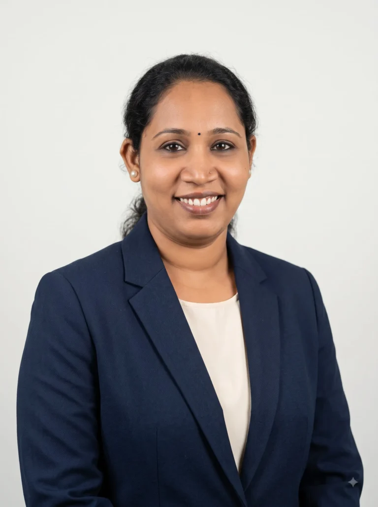 Mounika, placed at Mantra Technologies