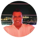 Chandana Munasinghe, Digital Nest alumni in Sri Lanka