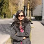 Nidhi Pandey, Founder at Digital Voila