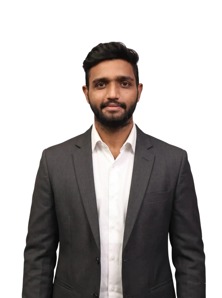 Pallikonda Srikanth, digital marketing intern at Medigita