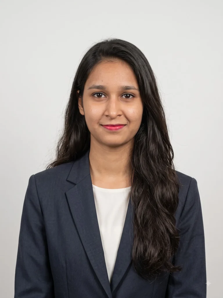 Revathi, placed at Mantra Technologies