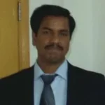 Allamraju Srirajkumar, Director at Salom Electronics India