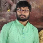 Ram Kumar, Digital Nest alumni in USA