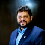 Ravi, CEO at DigitAI