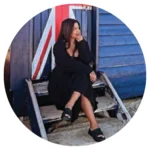 Renisha Nair, Digital Nest alumni in Australia