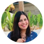 Rima Karan, Digital Nest alumni in Belgium