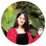 Rinki Ahuja, Digital Nest alumni in USA