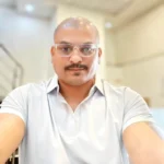 Ritesh Bhagat, Founder at Adept Academy