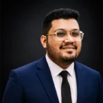 Satrujit, Founder at Digital Shastri