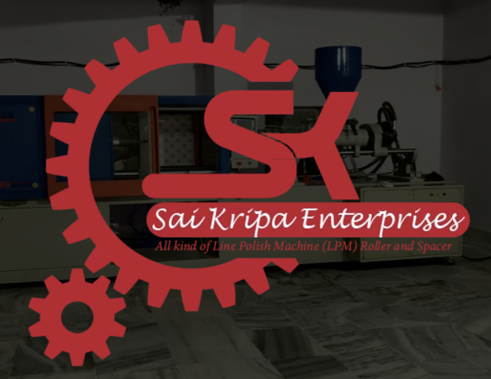 Saikripa Enterprises logo