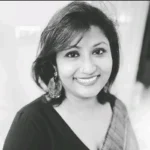 Sohini Das, CEO at Saikripa Enterprises