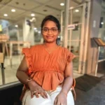 Sravani Tatikonda, Co-Founder at Dhara Estates