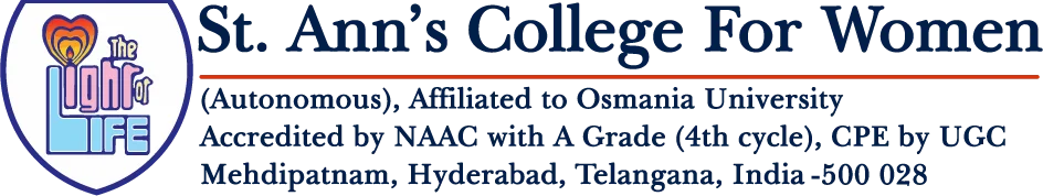 St. Ann's College