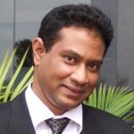 Suhas Kumar, Former Head of Marketing at UCAM