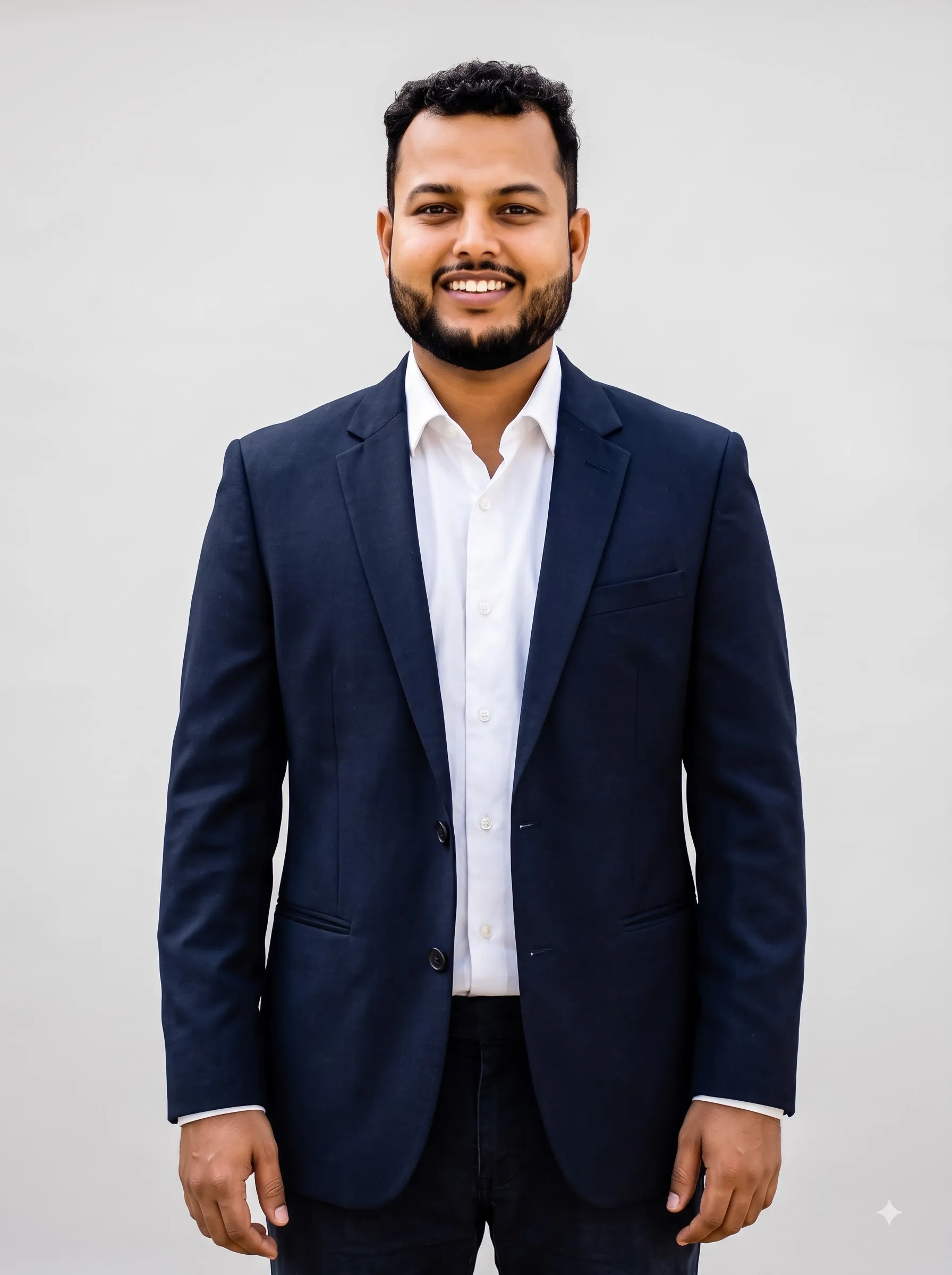 Sumit Kumar, placed at MediaMint