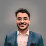 K Irfan Ali, Founder & Director at Eduwedo
