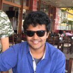Teja Moduga, Head of Content at Socialight Media