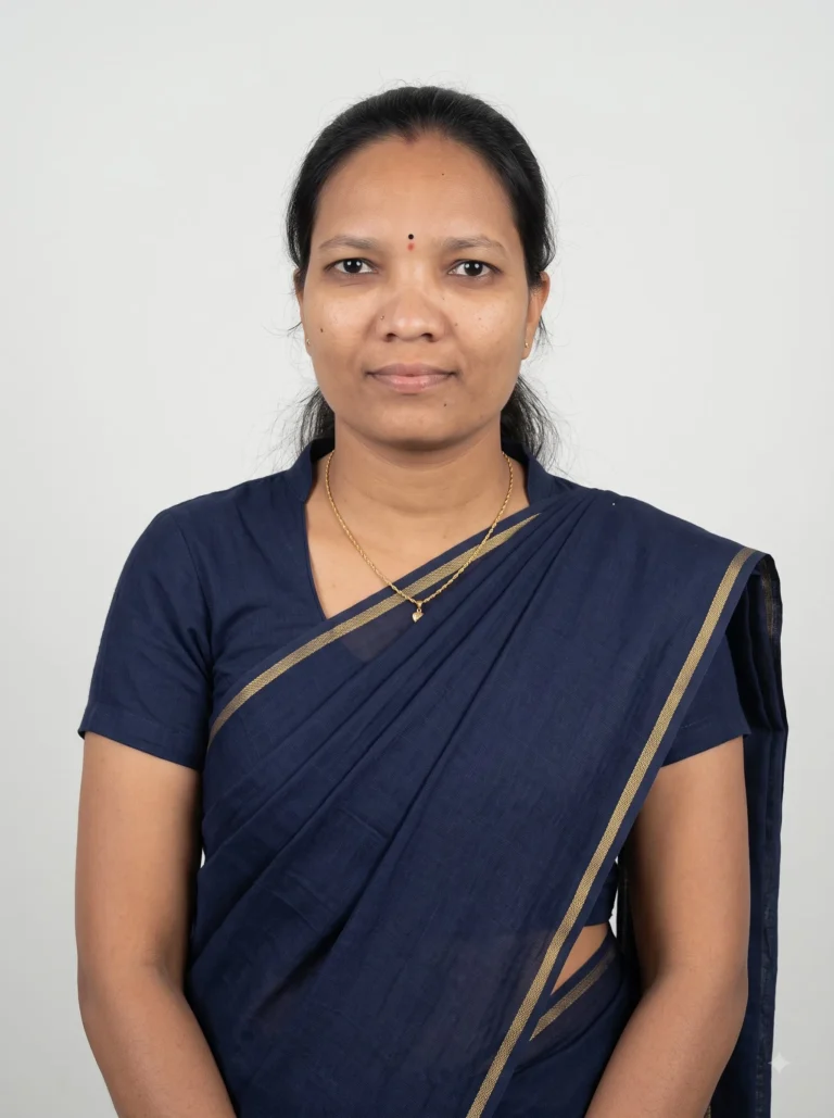 Tekumal Madhumitha, Graphic Designer at Accenture